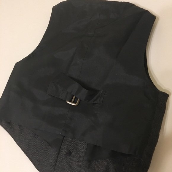 New Toddler vest Janie and jack - Picture 4 of 4